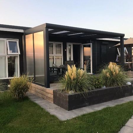 Apartamento Chalet Duintuin Serooskerke  Exterior foto