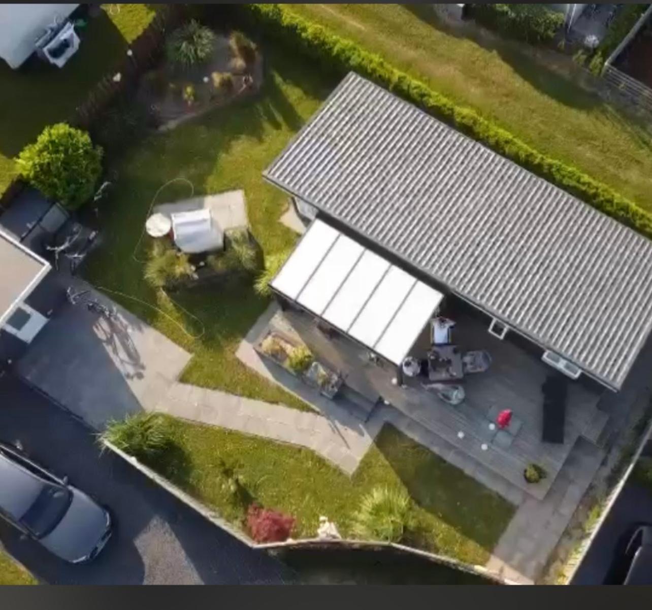 Apartamento Chalet Duintuin Serooskerke  Exterior foto